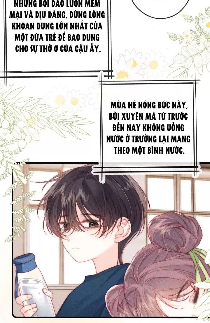 Thân Nhiệt Ma Quỷ Chương 15 Ảnh 38