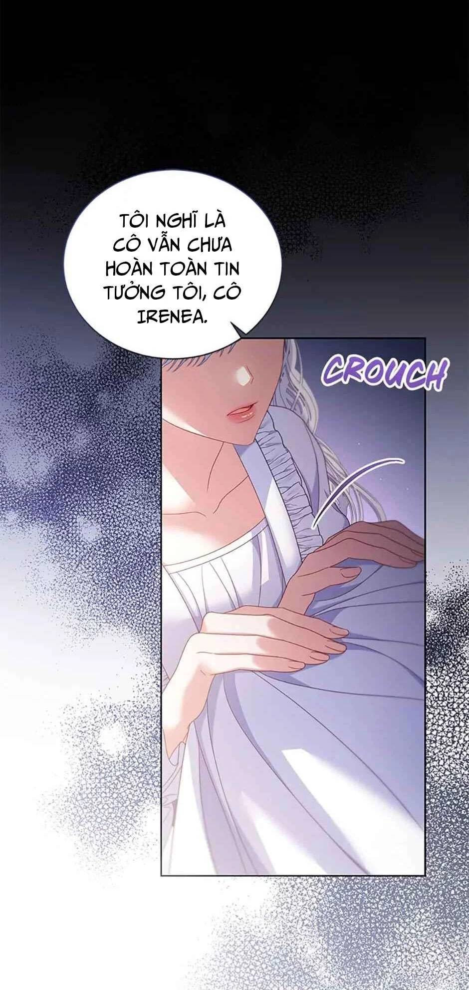 Hầu Nữ Trong Trò Chơi Harem Ngược Muốn Nghỉ Việc Chương 32 Ảnh 62