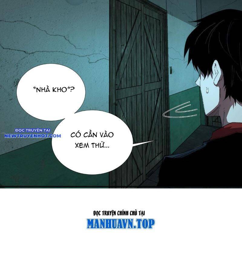 Vô Hạn Thôi Diễn Chương 44 Ảnh 50