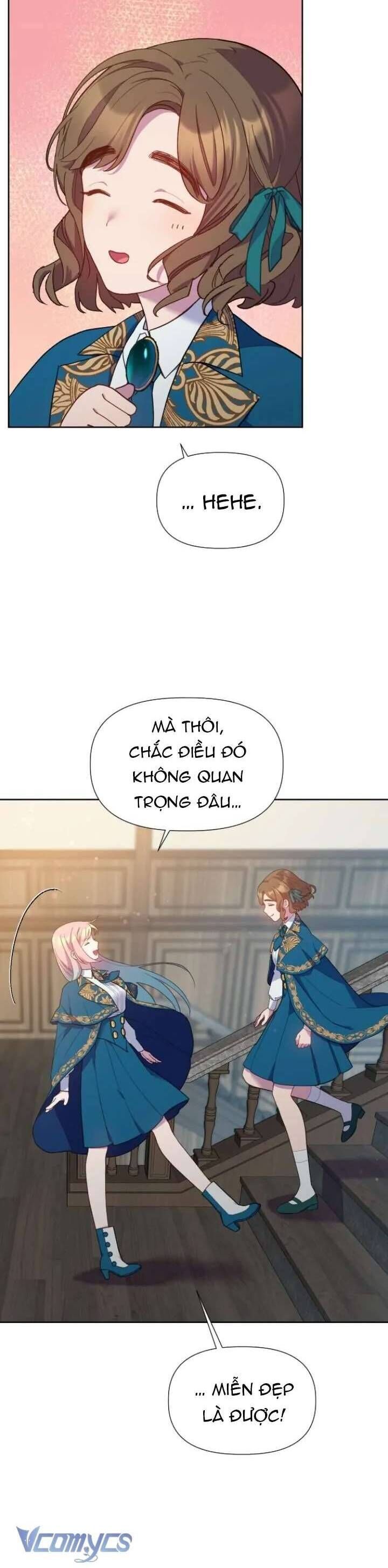 Pháp Sư Hiện Kim Trong Trò Chơi Lỗi Chương 15 Ảnh 35
