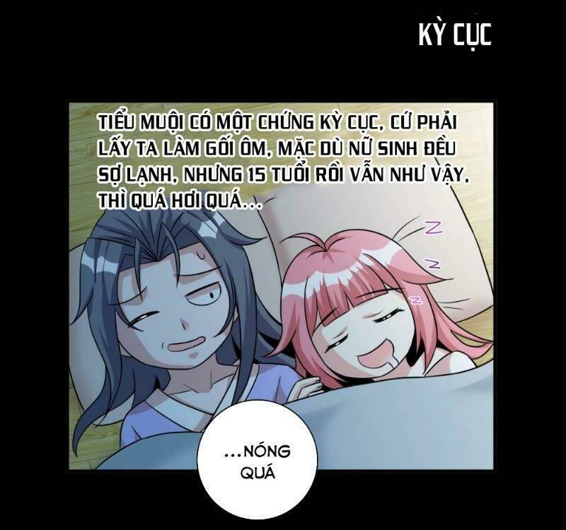 Liệp Thực Vương Chương 8 Ảnh 4