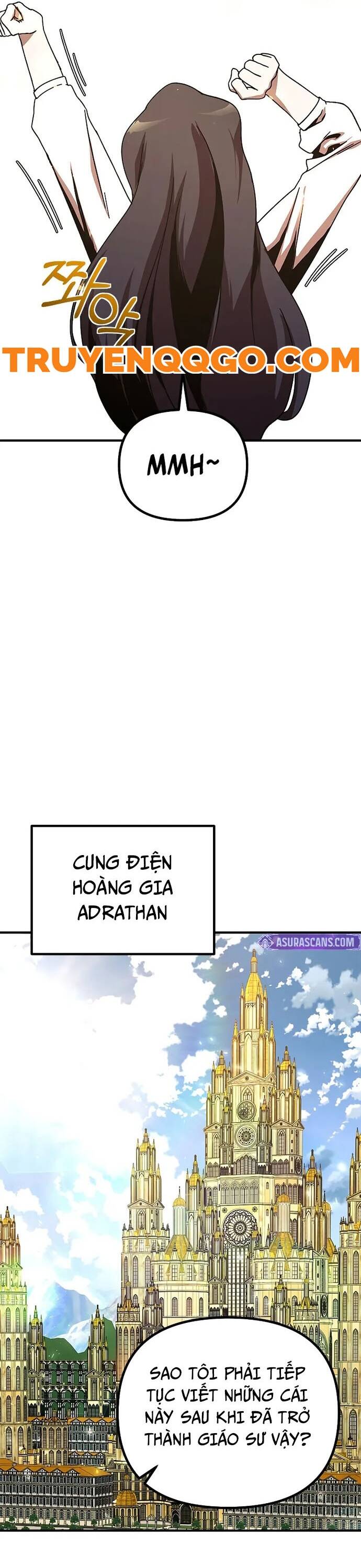 Phản Diện Tối Thượng Với Đôi Mắt Cáo Chương 9 Ảnh 34