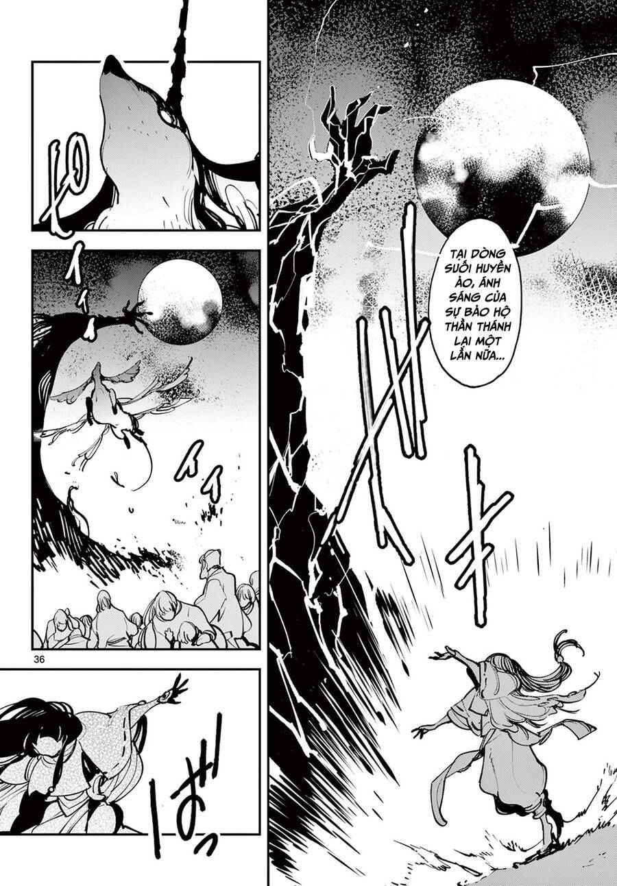 Yakuza Reincarnation Chương 46 Ảnh 32