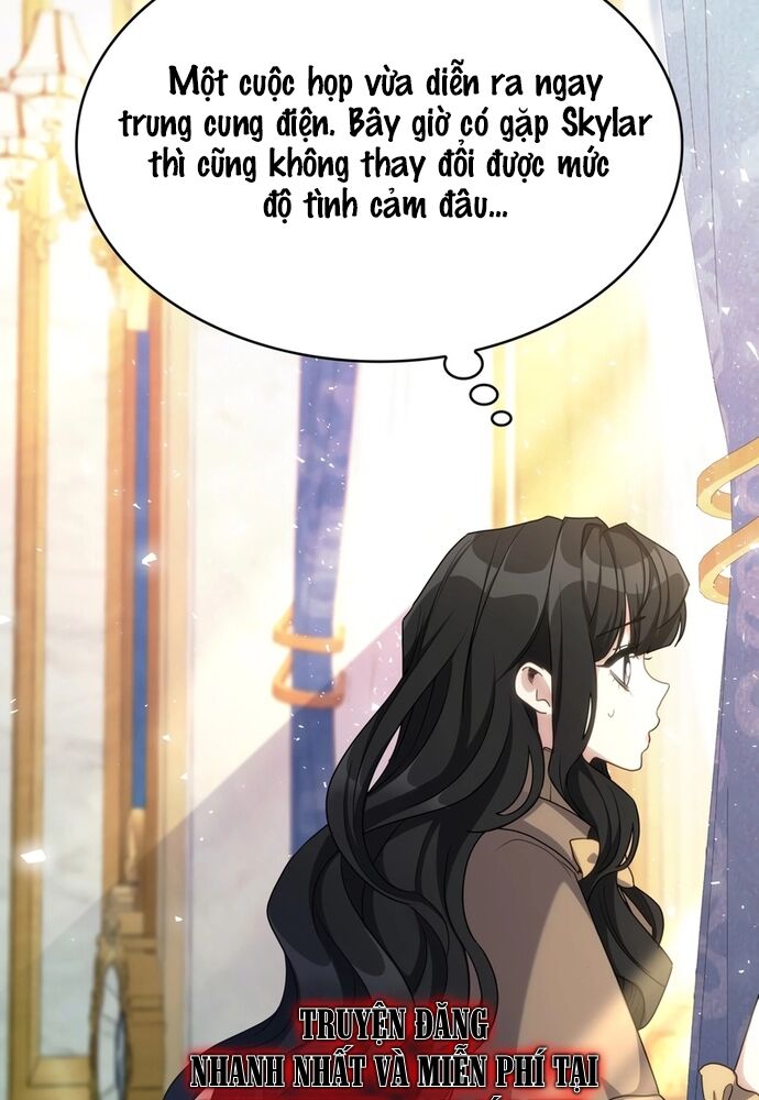 Trò Chơi Tình Ái Chương 20 Ảnh 50