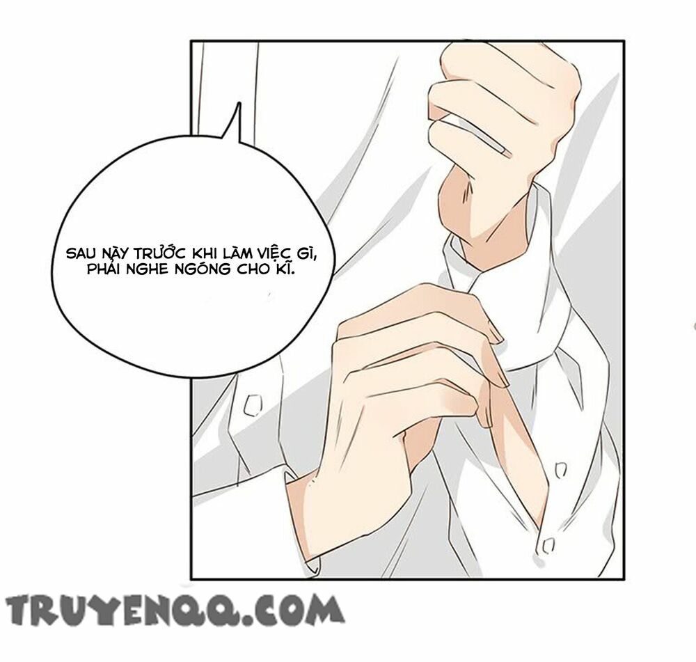 Thúc Thúc, Biệt Bào Chương 24 Ảnh 40