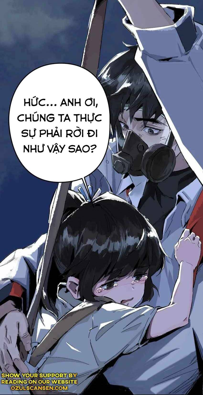 Thi Vương Đại Biến Chương 1 Ảnh 49