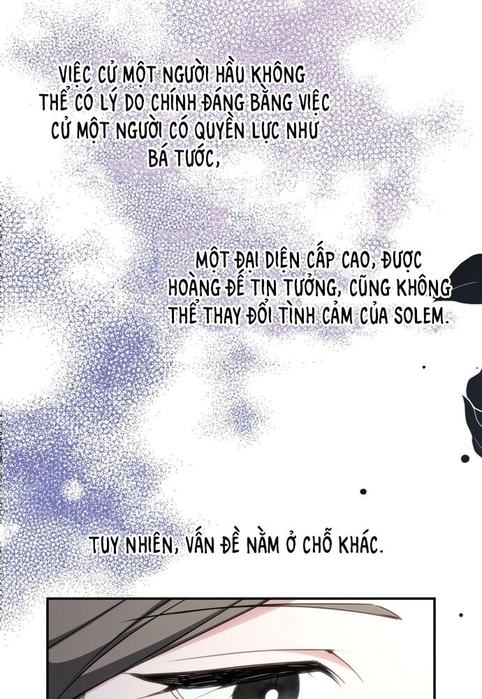 Trò Chơi Tình Ái Chương 18 Ảnh 19
