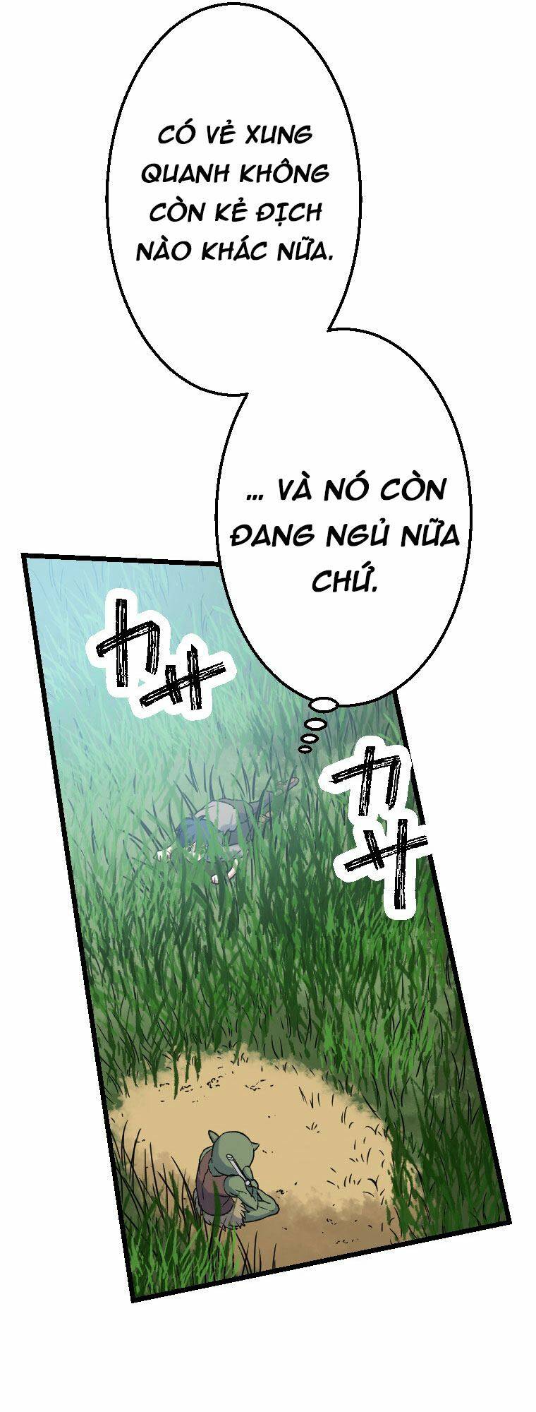 Ma Vương Phàm Ăn Chương 5 Ảnh 8
