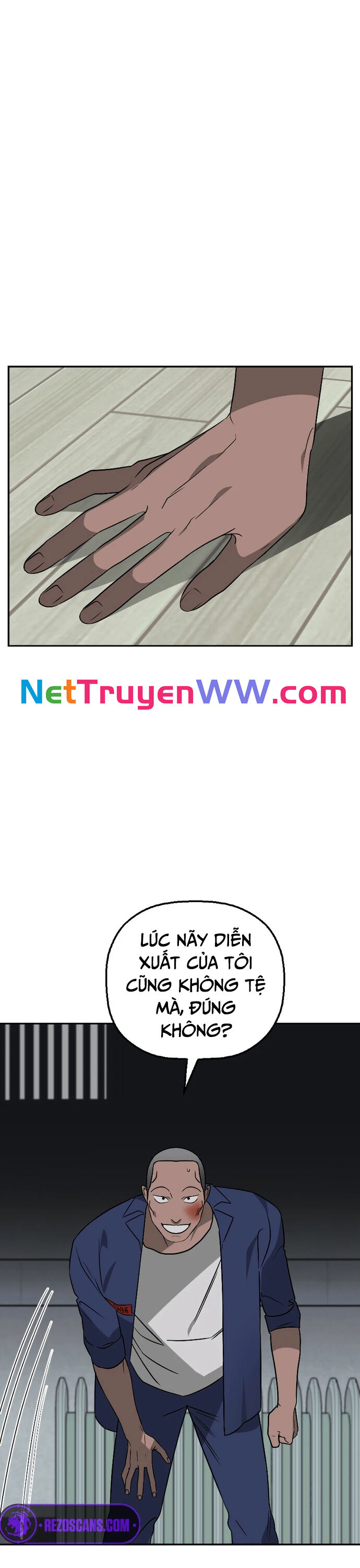 Tử Đấu Chương 11 Ảnh 12