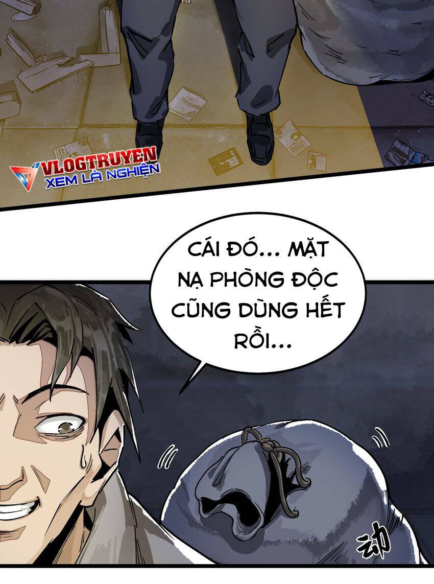 Thi Vương Đại Biến Chương 6 Ảnh 55