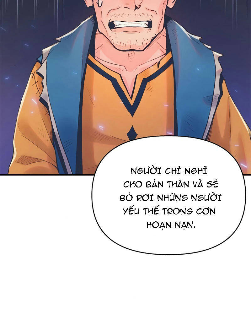 Thái Dương Tu Sĩ Chương 2.5 Ảnh 33