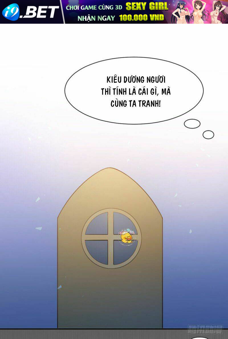 Trời Sinh Một Đôi?! Ta Từ Chối! Chương 2 Ảnh 21