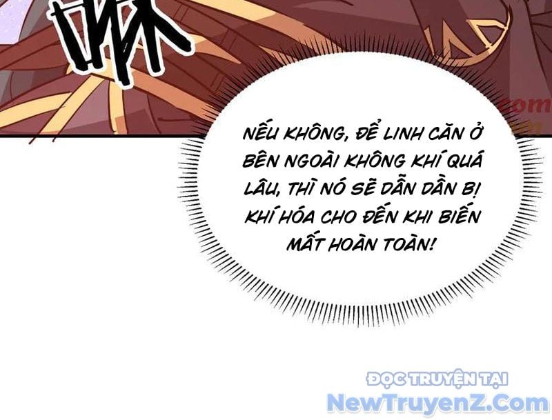 Ma Tu Tái Sinh: Khởi Đầu Nhặt Được Một Hành Tinh Zombie Chương 42 Ảnh 16