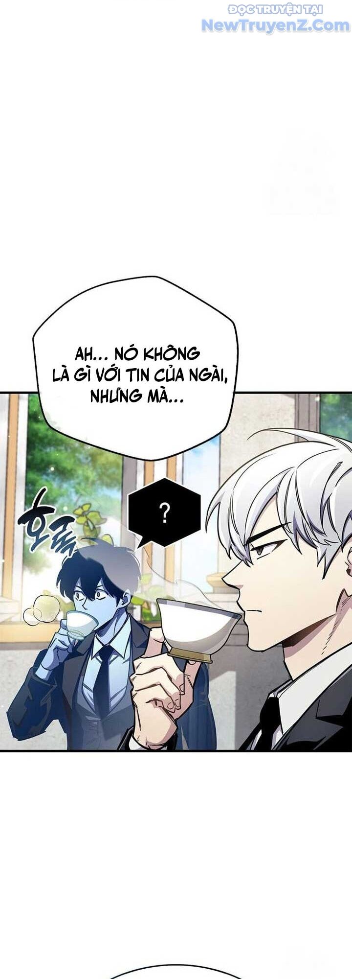 Người Chơi Che Giấu Quá Khứ Chương 66 Ảnh 38