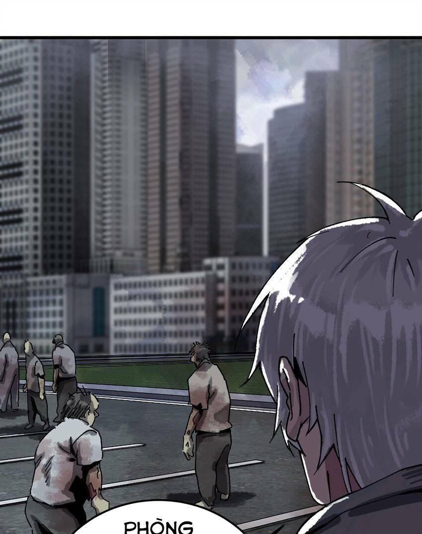 Thi Vương Đại Biến Chương 6 Ảnh 48