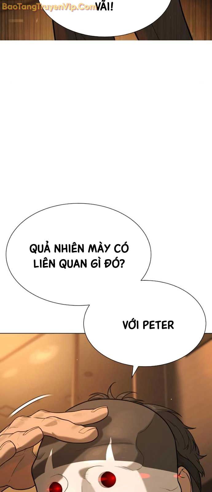Sát Thủ Peter Chương 96.1 Ảnh 51