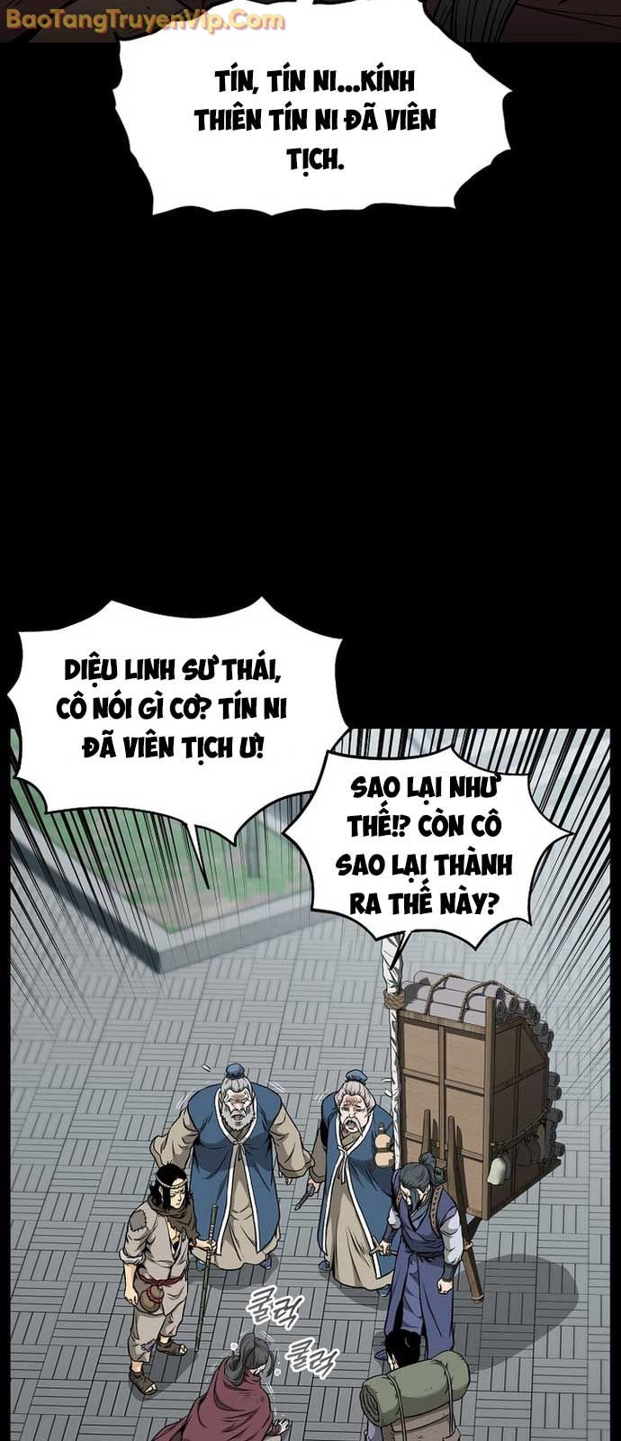 Đăng Nhập Murim Chương 225 Ảnh 13