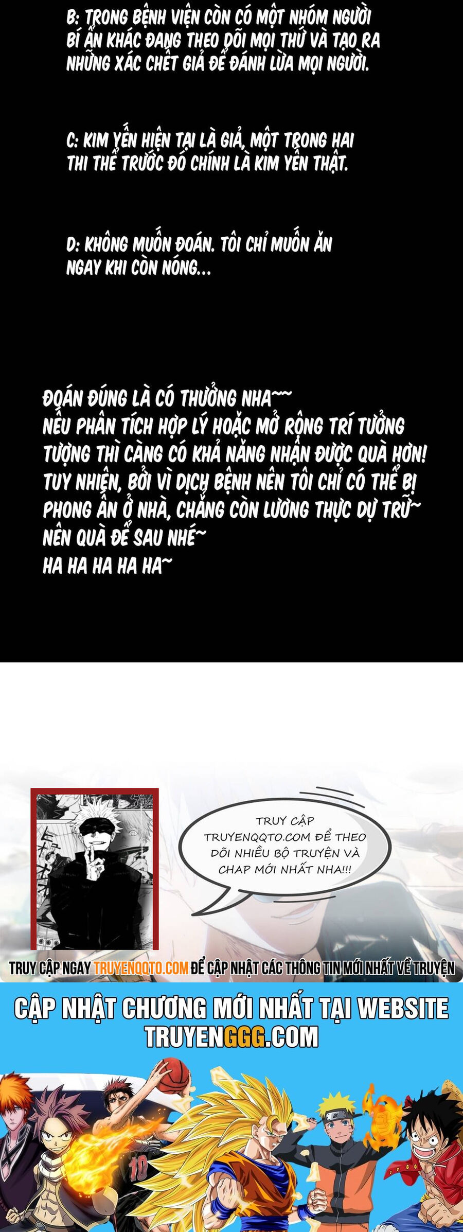 Bệnh Viện Địa Ngục Chương 14 Ảnh 81