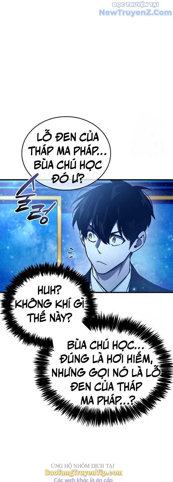 Người Chơi Che Giấu Quá Khứ Chương 66 Ảnh 23