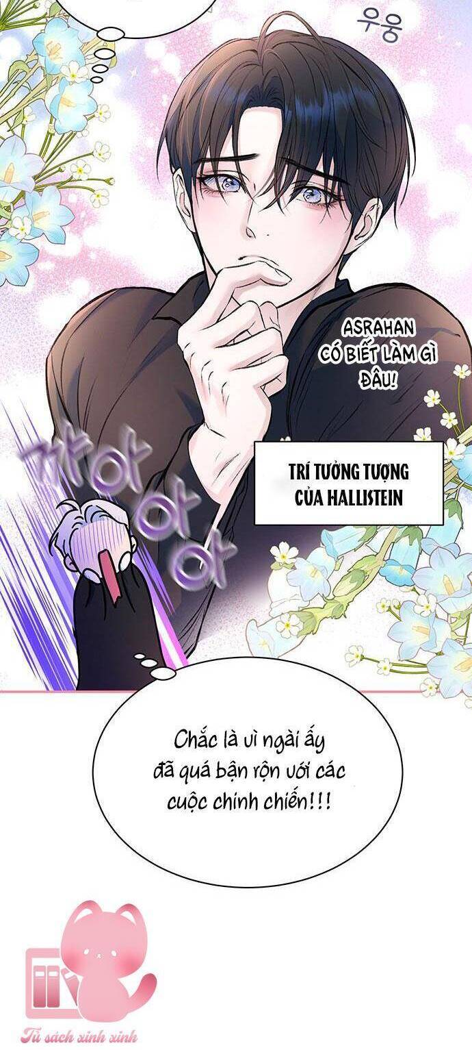 Tôi Tưởng Đây Chính Là Thời Hạn Rồi! Chương 37 Ảnh 22