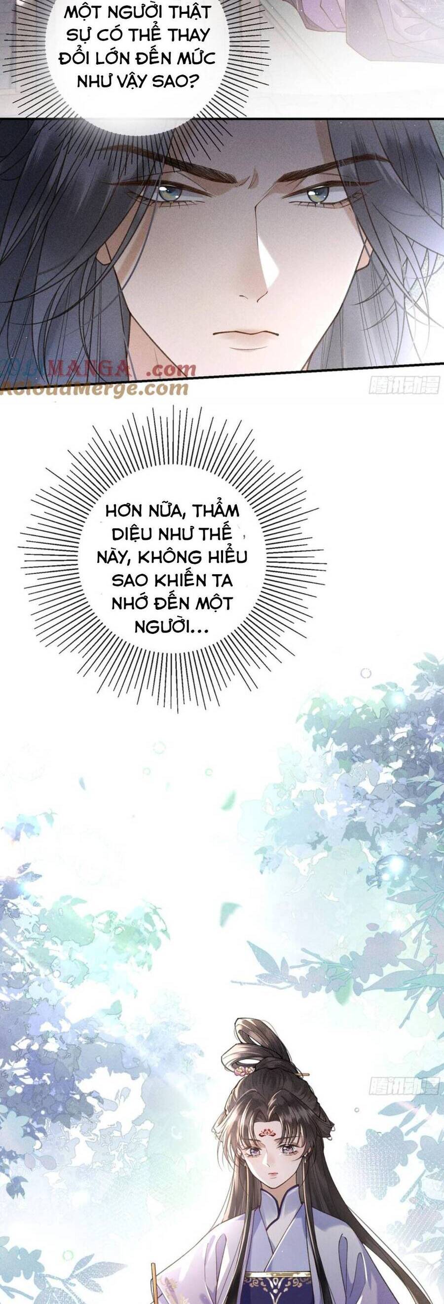 Trùng Sinh Chi Tướng Môn Độc Hậu Chương 11 Ảnh 23