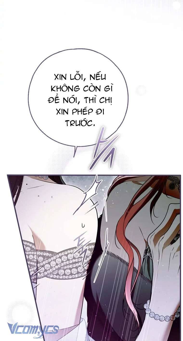 Ai Đó Đang Điều Khiển Cơ Thể Của Tôi Chương 63 Ảnh 53