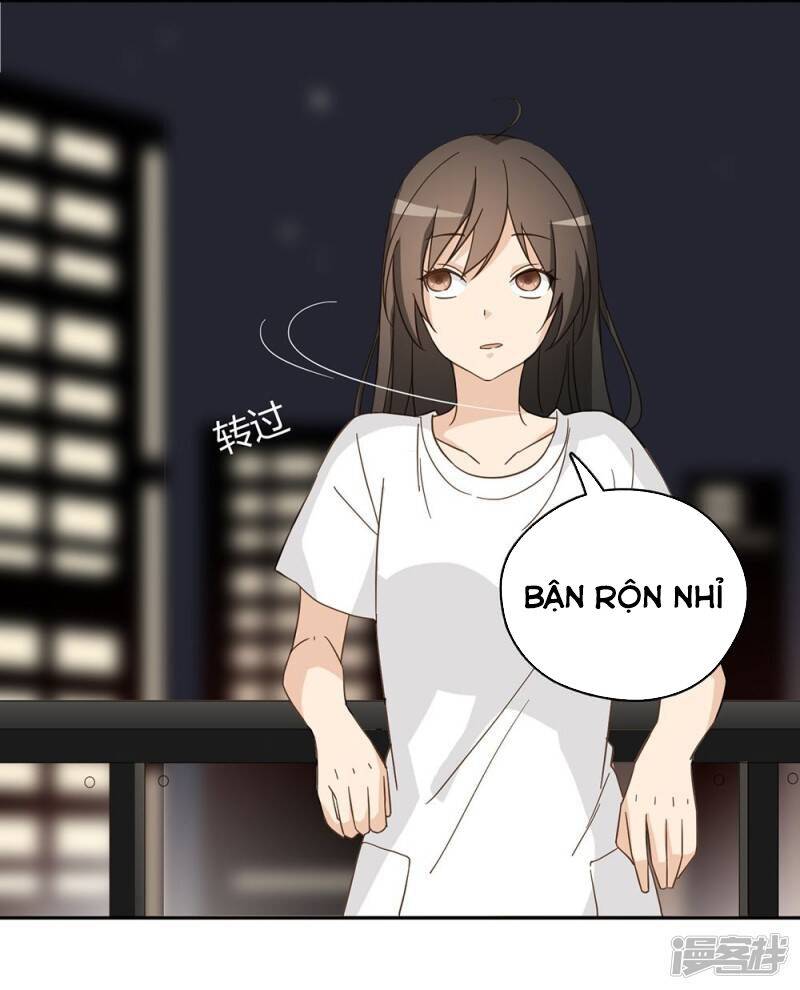 Thúc Thúc, Biệt Bào Chương 41 Ảnh 17