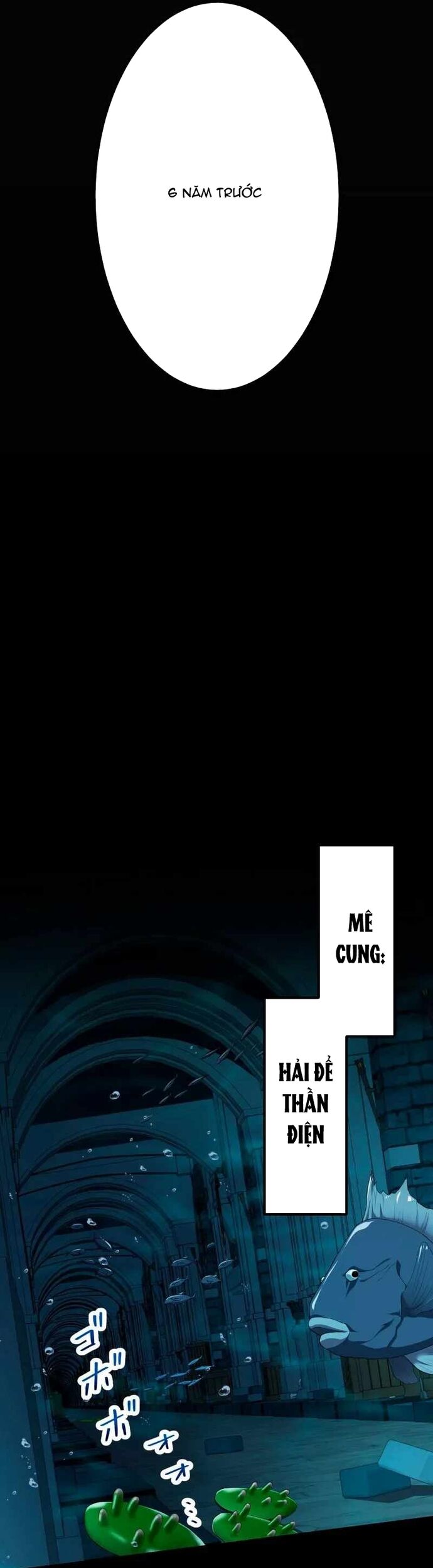 Thực Quỷ Mạo Hiểm Giả Chương 50 Ảnh 5
