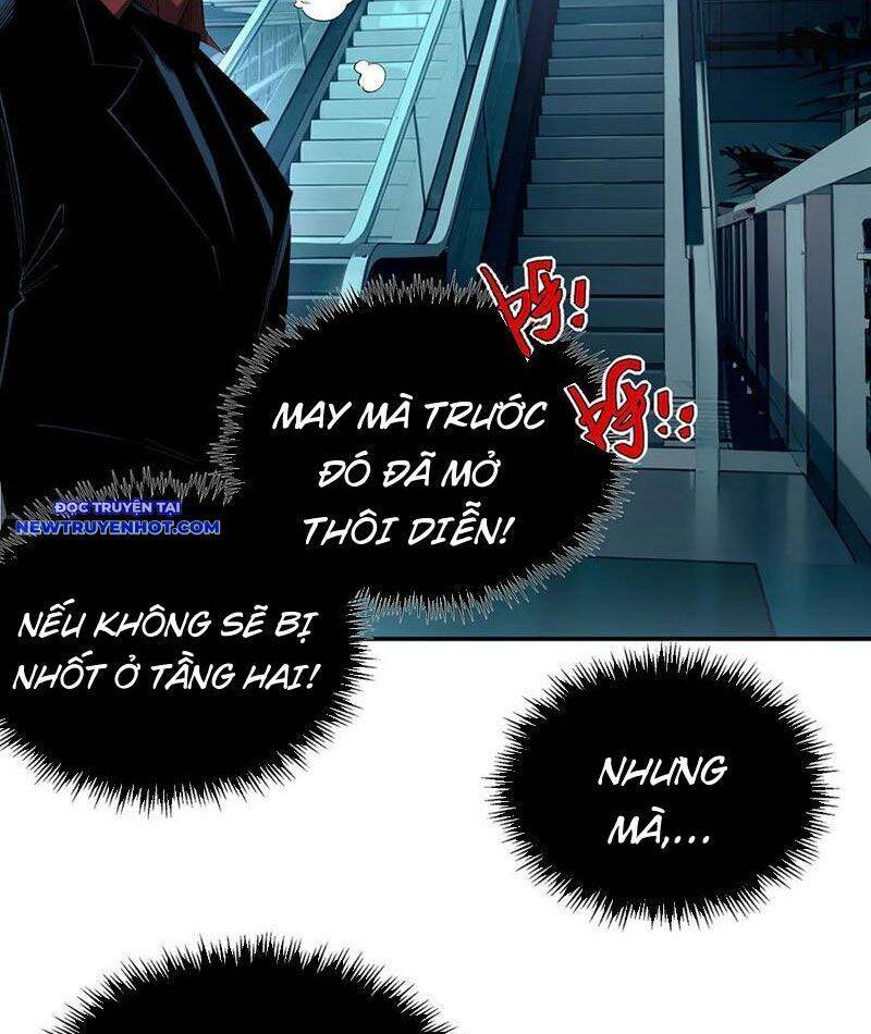 Vô Hạn Thôi Diễn Chương 43 Ảnh 35