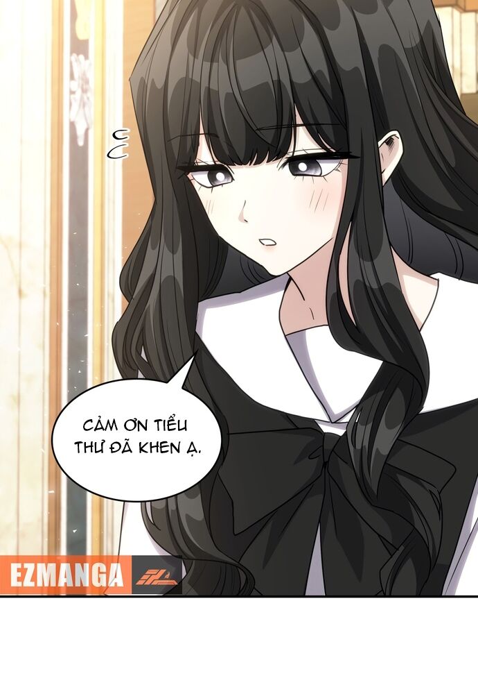 Trò Chơi Tình Ái Chương 22 Ảnh 36
