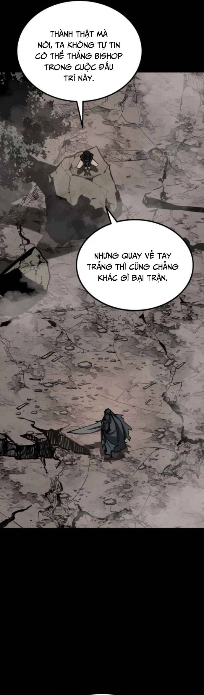Kẻ Giết Anh Hùng Chương 224 Ảnh 49