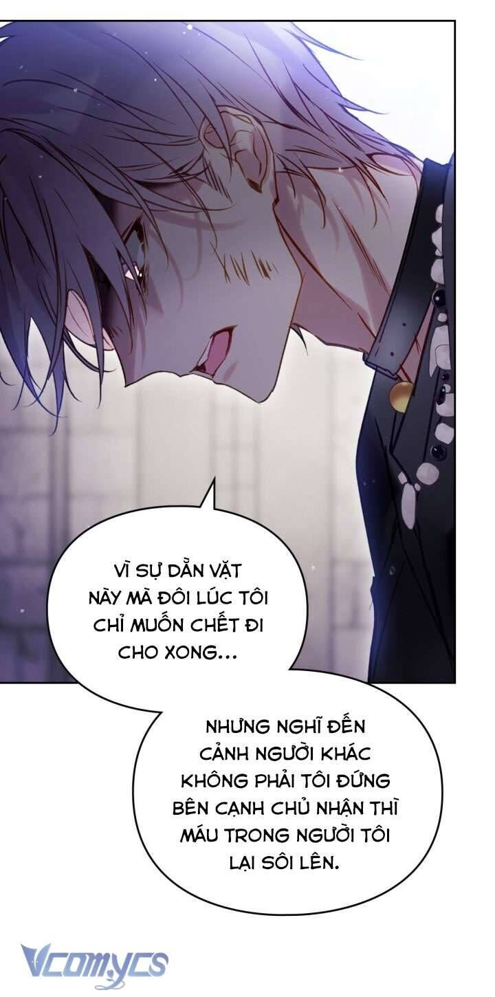Kết Thúc Của Nhân Vật Phản Diện Chỉ Có Thể Là Cái Chết Chương 169 Ảnh 13