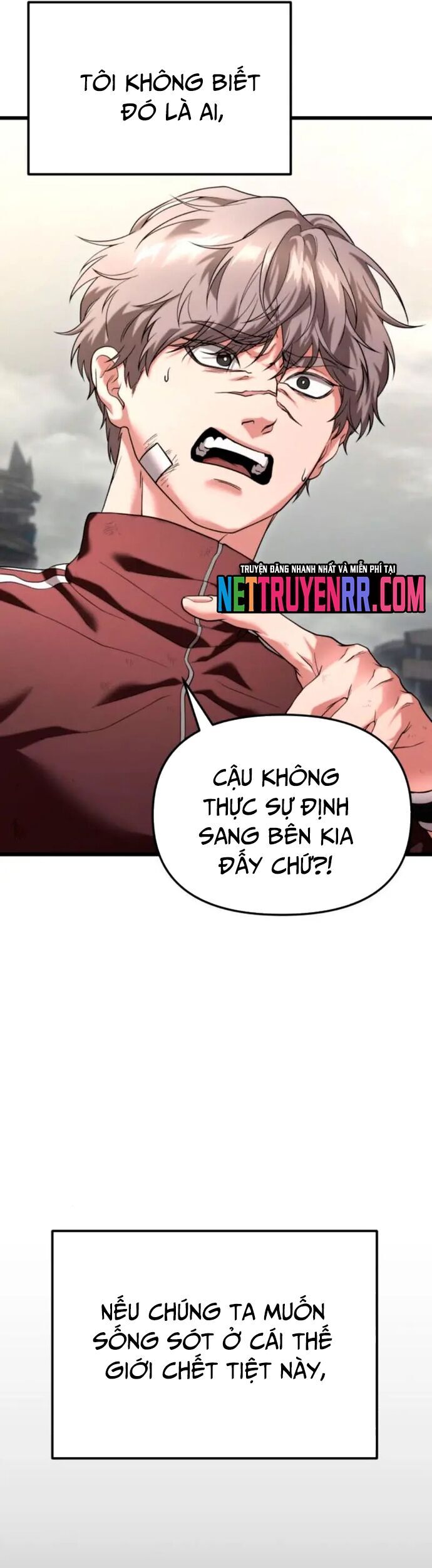 Tuyệt Đối Dân Cư Chương 32 Ảnh 23