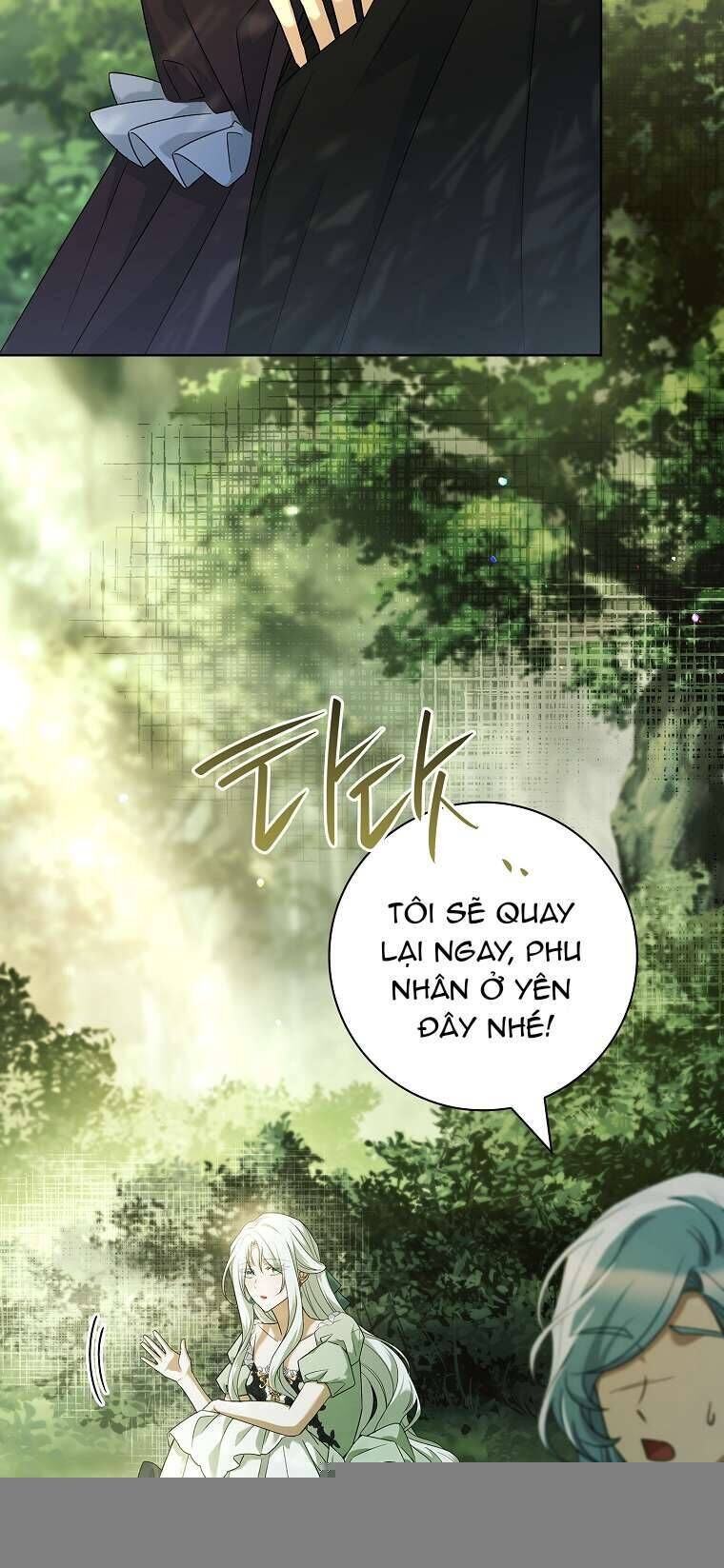Chồng Ơi, Tại Sao Chúng Ta Không Thể Ly Hôn? Chương 51 Ảnh 38