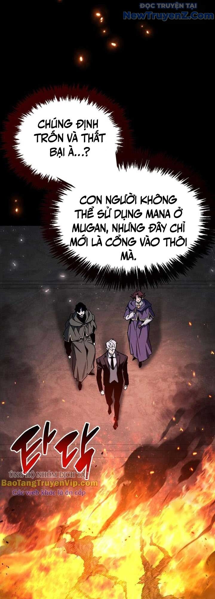 Người Chơi Che Giấu Quá Khứ Chương 66 Ảnh 55