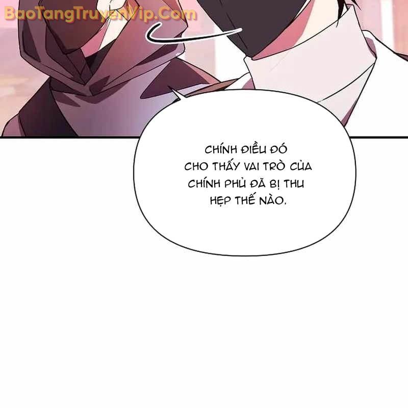 Làm Ơn Dừng Đức Giáo Hoàng Lại Chương 43 Ảnh 24