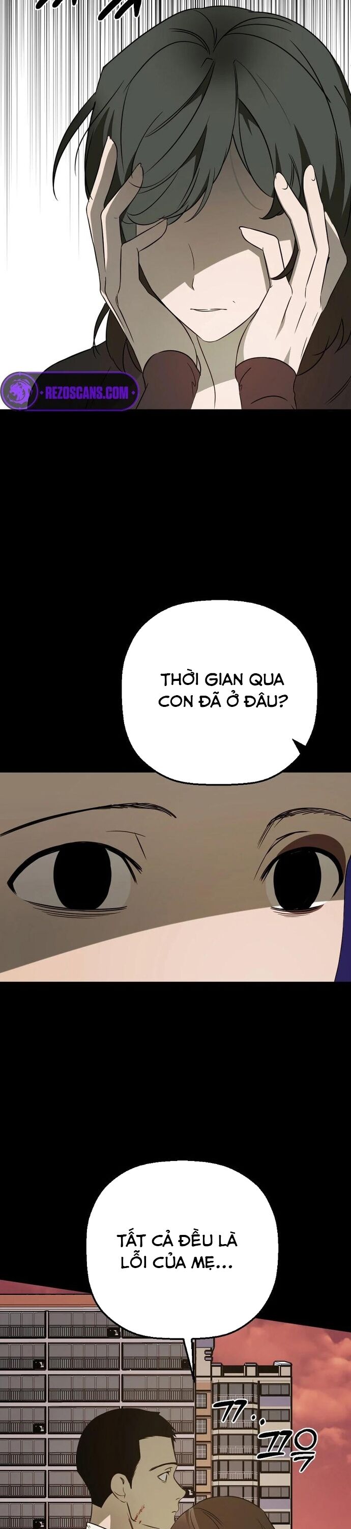 Tử Đấu Chương 16 Ảnh 24