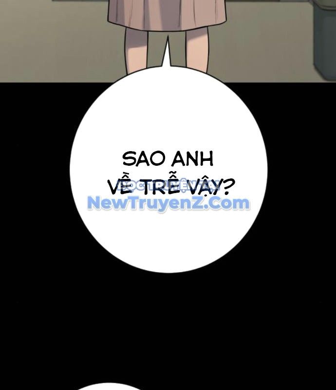 Cảnh Sát Báo Thù Chương 98 Ảnh 58