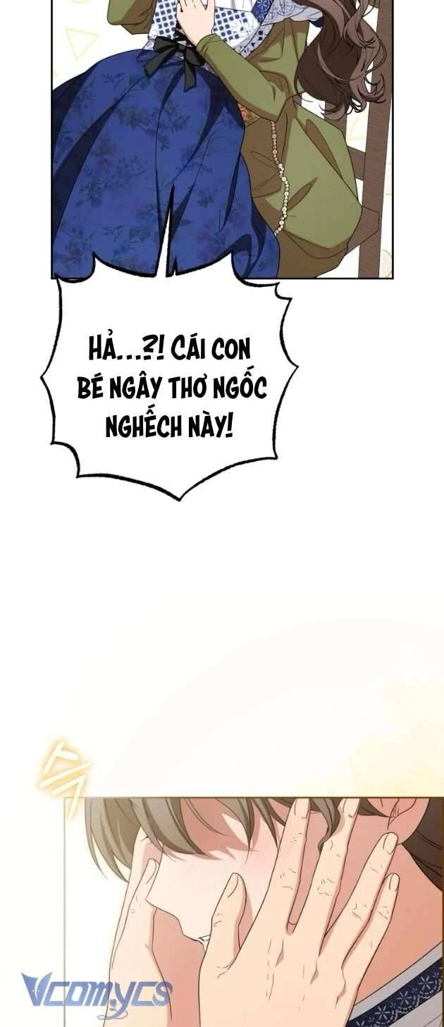 Được Yêu Thương Mà Còn Ngại Ngùng Sao! Chương 82 Ảnh 65