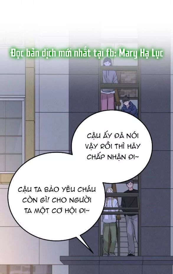 Thuyết Tình Yêu Ích Kỷ Chương 49 Ảnh 69