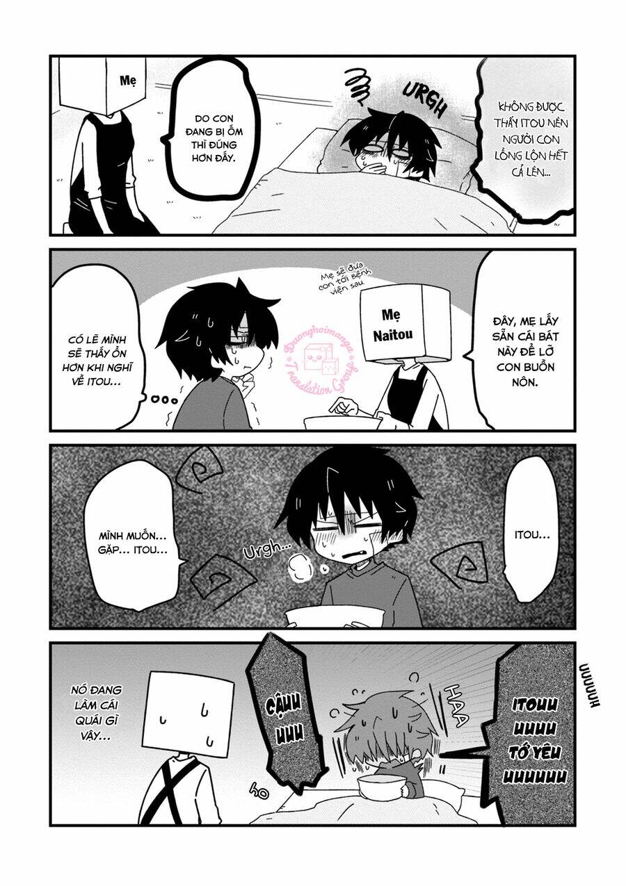 Why Naitou (Season 2) Chương 10 Ảnh 9