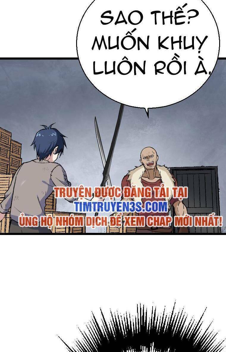 Ma Vương Phàm Ăn Chương 9 Ảnh 12