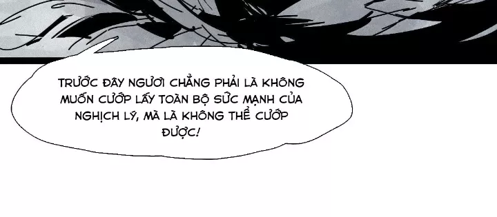 Mặt Nạ Chân Lý Chương 198 Ảnh 22