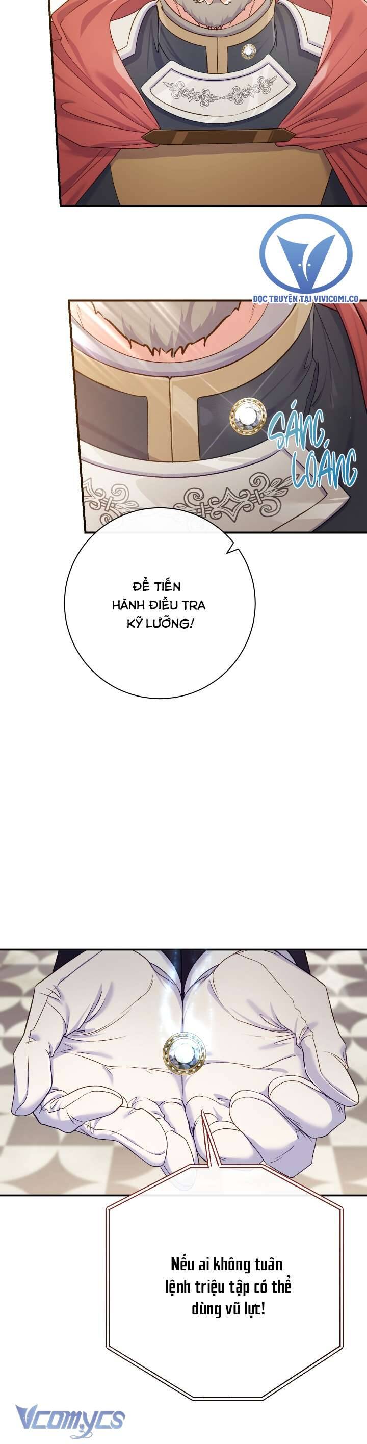 Người Xem Mắt Của Ác Nữ Quá Hoàn Hảo Chương 80 Ảnh 6