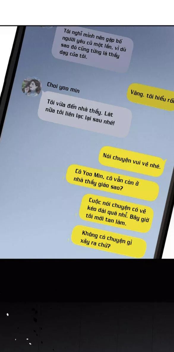 Thuyết Tình Yêu Ích Kỷ Chương 49 Ảnh 82