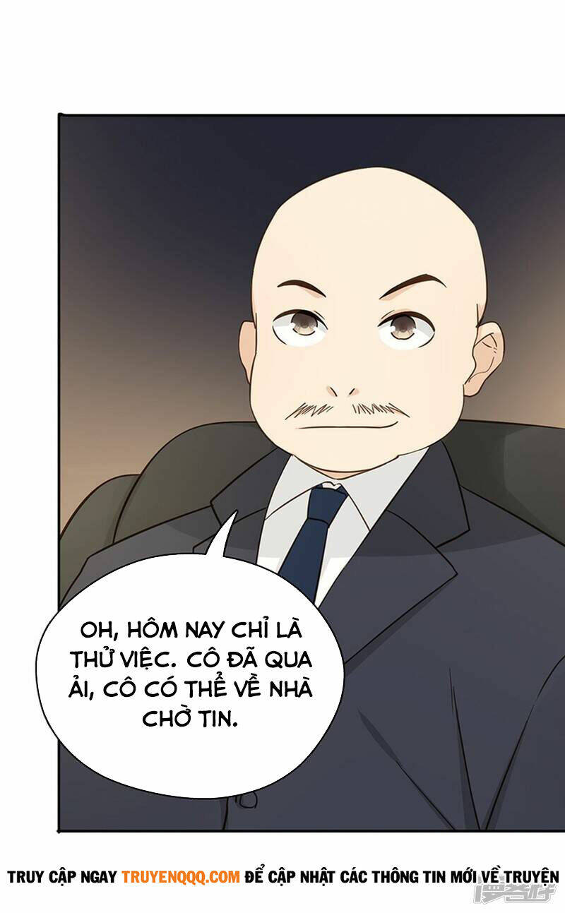 Thúc Thúc, Biệt Bào Chương 37 Ảnh 67