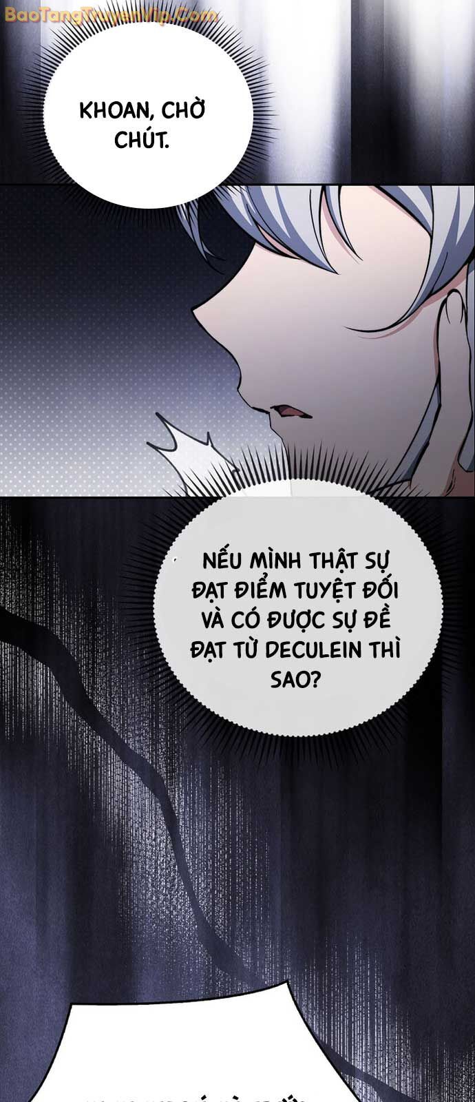 Đại Phản Diện Khao Khát Được Sống Chương 36 Ảnh 44