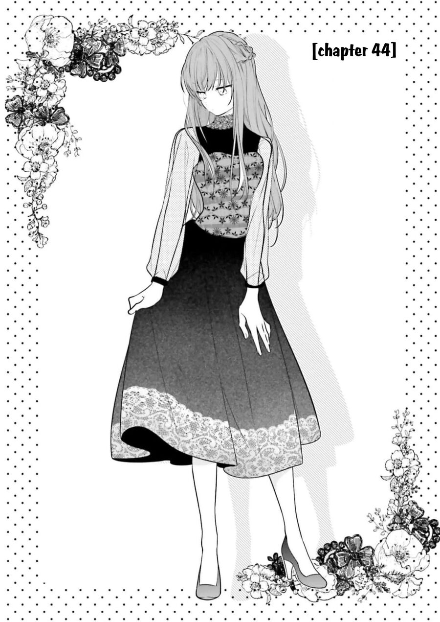 Cho Dù Tôi Có Chết, Tôi Cũng Sẽ Không Chọn Cậu Chương 44 Ảnh 3
