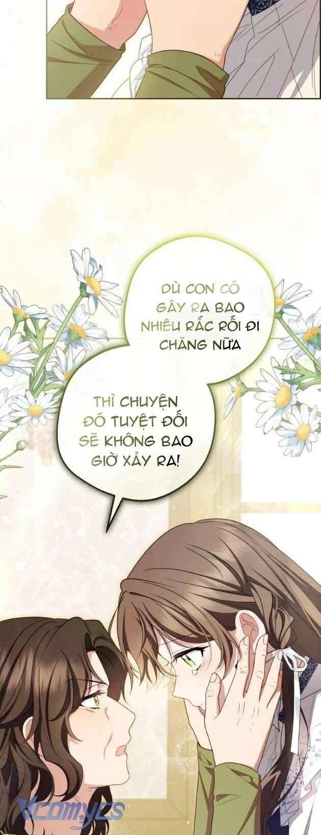 Được Yêu Thương Mà Còn Ngại Ngùng Sao! Chương 82 Ảnh 66