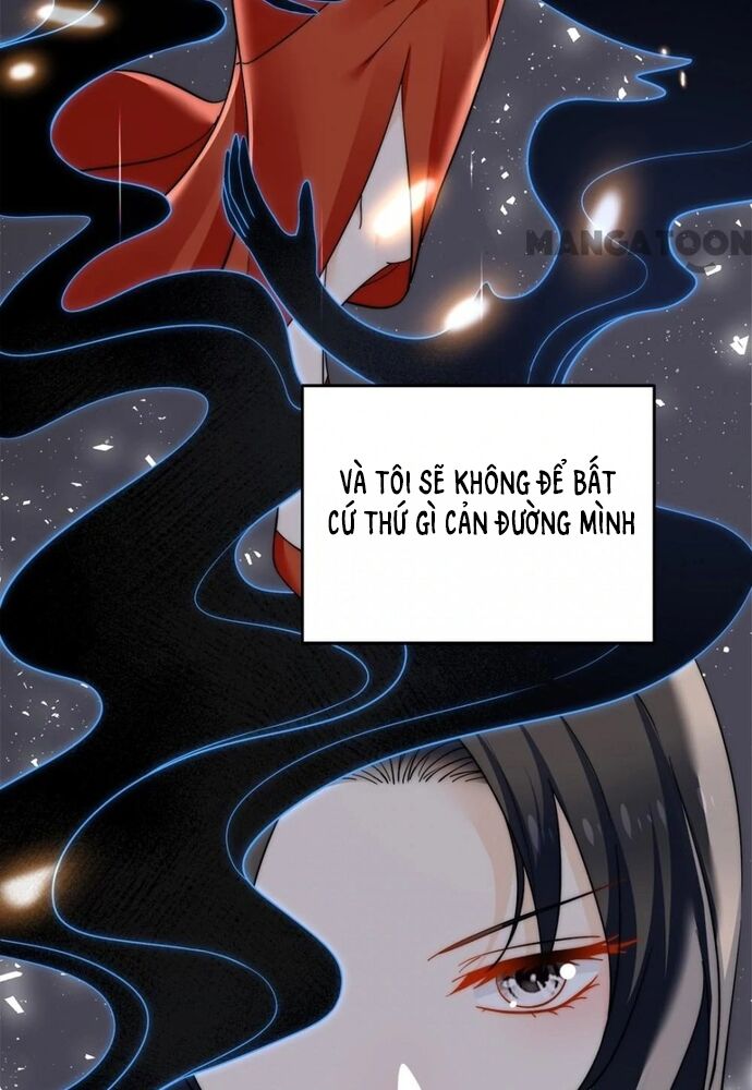 Trùng Sinh Thành Nữ Chính Độc Ác Chương 55 Ảnh 26